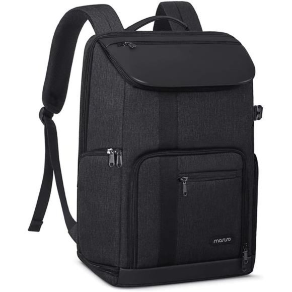Camera Backpack 17.3 inch, DSLR/SLR/Mirrorless Case Large Men/Women Photography